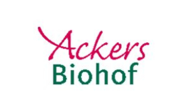 Ackers Biohof